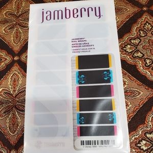 Jamberry